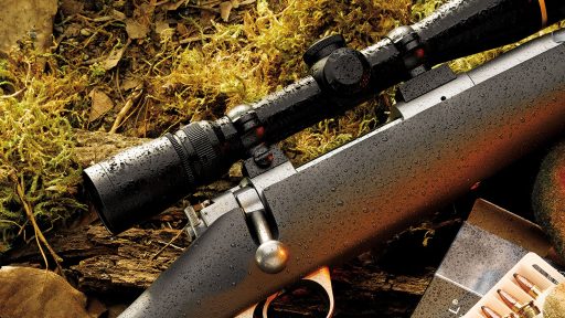 South African Hunting Safaris